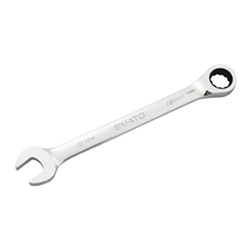 Gear Ratchet Wrench (mm)