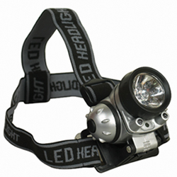 LED Head Light (SLH-A3 L10, L8-2)