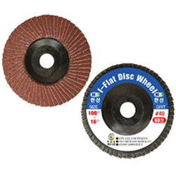 Disc Wheel Paper-60 PCS