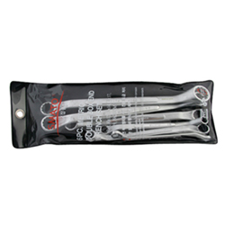 Offset Wrench Set