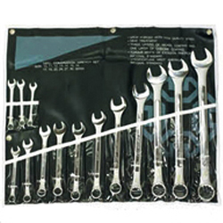 Combination Wrench Set 14P