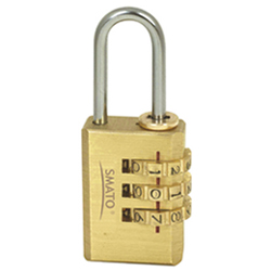 Combination Lock (NL)