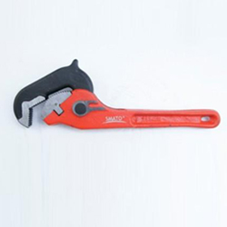Quick Pipe Wrench