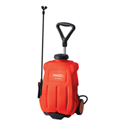 DYNAMOELECTRIC SPRAYER - Backpack & Wagon (SMMDS16L)