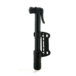 Mini Hand/Foot Pump for Bicycle