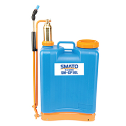 AIR PRESSURE SPRAYER - Brass Pump (SMCP16L)