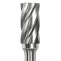 Carbide Rotary Bar - for Aluminum