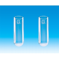 Sedimentation Tube, Round Bottom 50 ml