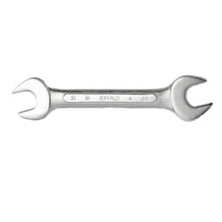 Double Hole Spanner