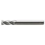 GC4T 4-Flute Carbide Short Blade (GC4T-16) 