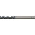 S-FPαM S Coating Fine Pitch Regular Flute (Roughing End Mill) (S-FPAM-39) 