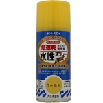 Water-Based Lacquer Spray MAX (262229)