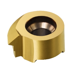 CoroCut MB Insert For Threading Without Finishing Blade, V-Shaped 60°, Metric 60°, Whitworth 55° (MB-07TH200MM-10L-1025) 