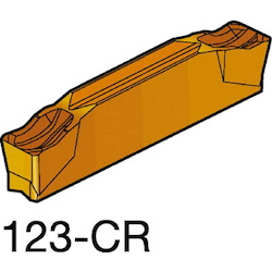 CoroCut 1/2 For Parting (L123G2-0300-0503-CR-2135) 
