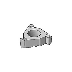 Sandvik CoroThread 254 Circlip Grooved Tip