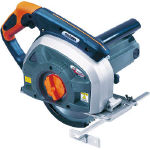 Dust-Proof, Cutter for Metalworking (Cutting Depth 0 to 60 mm)