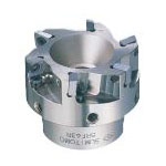 Aluminum Small Diameter Cutter, SRF Type (SRF63R) 