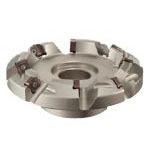 SEC-DNHS 12000 Type, Cast Iron, Cast Steel for High Efficiency Machining (DNHS12125R) 