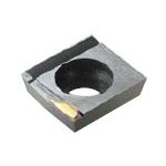 For Aluminum High-Speed Cutter RF4000 SNEW-ADFR-WS (SDET1204ZDFRH1) 