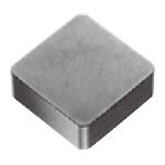 Indexable Tip S (Square) SNGN (SNGN120408G10E) 