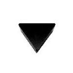 Sumi Diamond Chip T (Triangle) TBGN-B (TBGN060104BDA1000) 