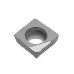 For Aluminum Small Diameter Cutter SRF Type NF-SNEW-T○ADTR (NFSNEW09T3ADTRUDA2200) 