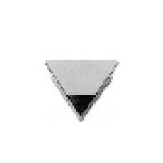 Sumi Diamond Chip T (Triangle) NF-TEGN (NFTEGN160304PDA2200) 