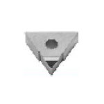 Sumi Diamond Chip T (Triangle) NF-TNMX (NFTNMX160404DA2200) 