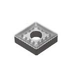 80° Diamond-Shape With Hole, Negative, CNMM-HP, For Heavy Cutting (CNMM120416NHPAC820P) 