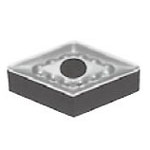 55° Diamond-Shape With Hole, Negative, DNMM-HP, For Heavy Cutting (DNMM150412NHPAC820P) 