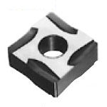 Blade Tip Replacement Tip S (Square) SNGG-L-GX (SNGG090308LGXG10E) 