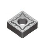 Square-Shape With Hole, Negative, SNMG-MU, For Medium To Rough Cutting (SNMG120412NMUAC830P) 