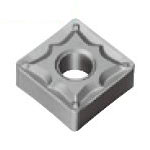 Square-Shape With Hole, Negative, SNMG-SU, For Finish Cutting (SNMG120408NSUAC820P) 