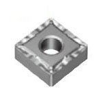 Square-Shape With Hole, Negative, SNMG-SX, For Light To Medium Cutting (SNMG120408NSXAC830P) 