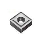 Square-Shape With Hole, Negative, SNMG-UZ, For Medium To Rough Cutting (SNMG120408NUZST10P) 