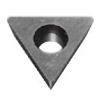 Replacement Blade Insert T (Triangle) TBGT-R-W (TBGT060104RWG10E) 