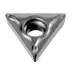 Triangle-Shape With Hole, Positive 7°, TCMT-SU, For Light Cutting (TCMT16T304NSUAC8035P) 