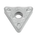 Triangle-Shape With Hole, Negative, TNMM-HG, For Heavy Cutting (TNMM220408NHGAC830P) 