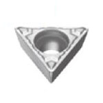 Triangle-Shape With Hole, Positive 11°, TPMT-LU, For Finish Cutting (TPMT110304NLUT1500A) 