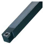 SEC-MINI Tool Holder Zero Offset Holder SCLC-X Type (Cutting Direction: Right) (SCLCR1010H06X) 