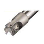 SEC-Wave Mill WAX3000 Type, for chip blade tip nose radius less than 3.2 (WAX31003.2) 