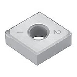 SUMIBORON Insert C (80° Diamond) 4NC-CNGG-N-FV