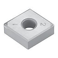 SUMIBORON Insert C (80° Diamond) 4NC-CNGG-N-LV