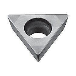 SUMIBORON Insert T (Triangle) 3NC-TPGW-HS 