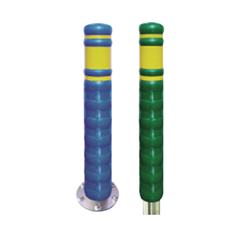 Urethane Bollard (Landfill Type)