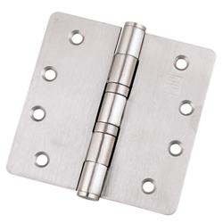 Stainless Steel Hinge (SN4040)