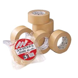 Craft Paper Backed Tape, Super Craft Tape No.504NS