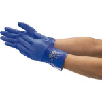 Vinyl Chloride Gloves Image