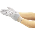 Uncoated Gloves Image