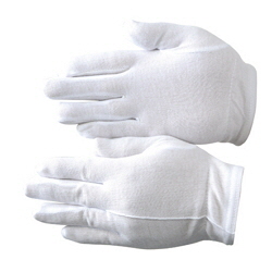 Ceremonial Gloves-Minja